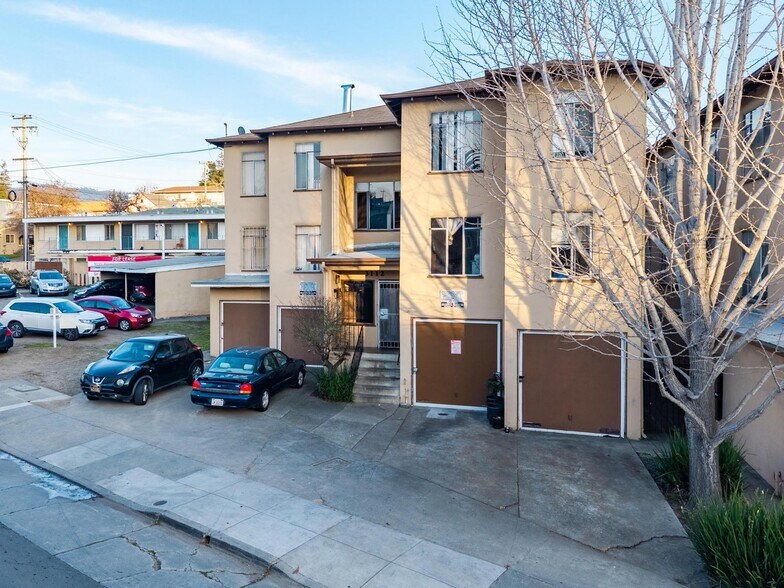 More Photos Of , Oakland Multifamily For Sale