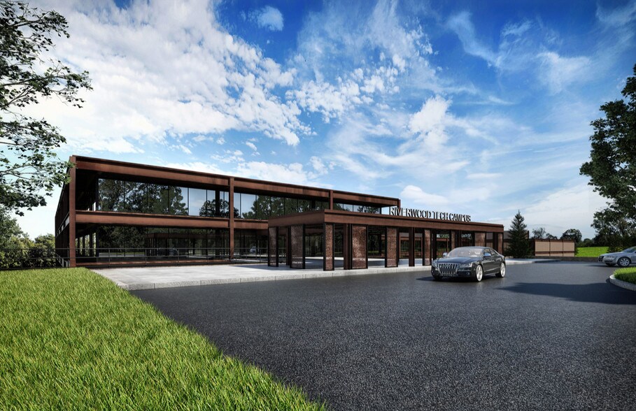 More Photos Of 4545 E River Rd, West Henrietta Office For Lease