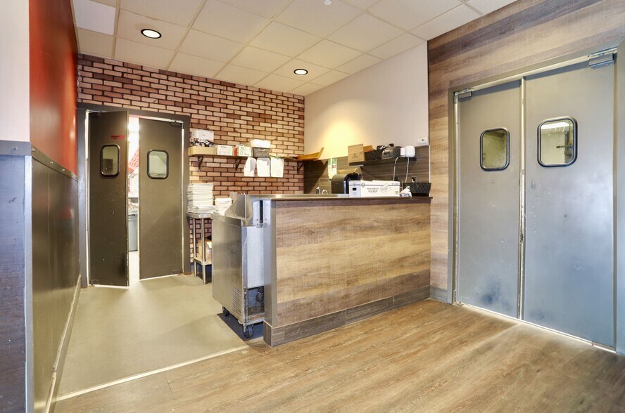 More Photos Of 2658 Highway 516, Old Bridge Restaurant For Sale