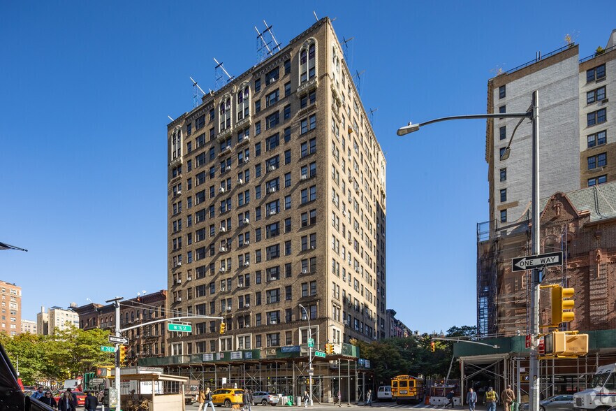 More Photos Of 341 Amsterdam Ave, New York Apartments For Lease