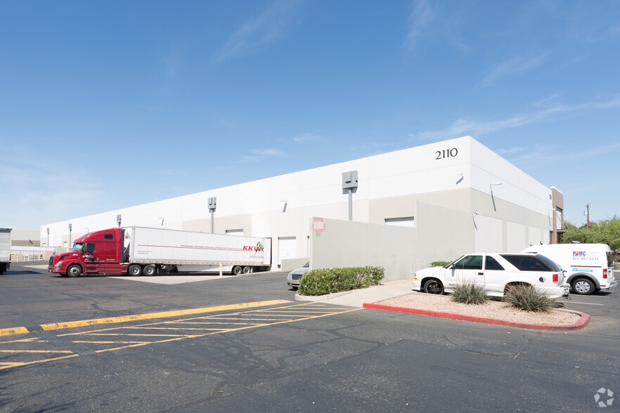 More Photos Of 2110 S 7th Ave, Phoenix Unknown For Lease