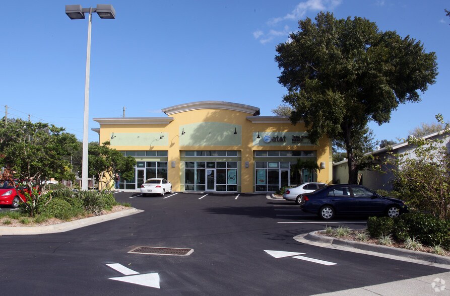 More Photos Of 6999 US Highway 19 N, Pinellas Park Freestanding For Lease