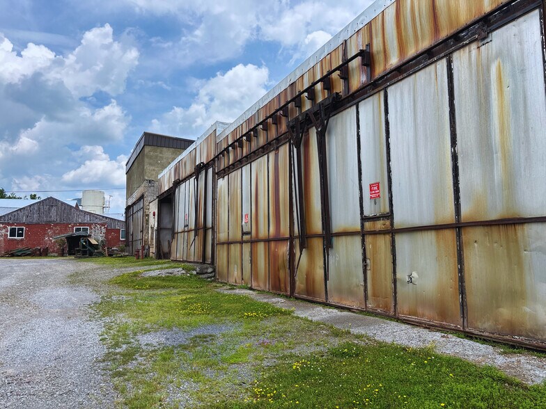 More Photos Of 15 W End Ave, Stamford Industrial For Sale