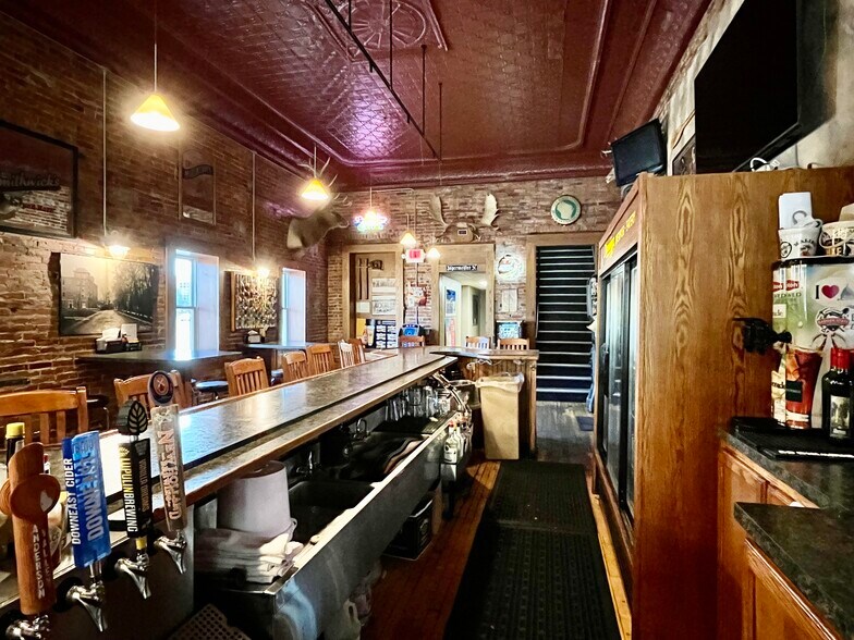 More Photos Of 210 1st St N, Wisconsin Rapids Storefront Retail Residential For Sale