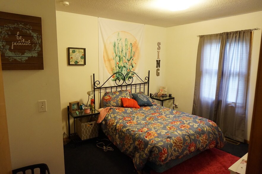 More Photos Of 215 Grover St, Warrensburg Apartments For Sale