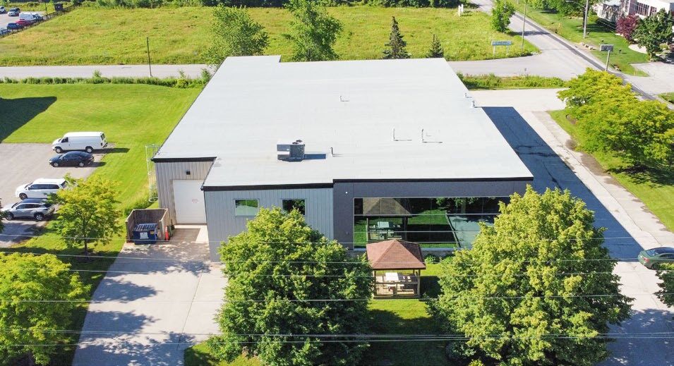 More Photos Of 4800 Hinan Dr, Beamsville Warehouse For Sale