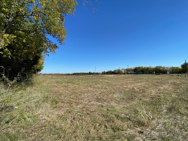 Primary Photo Of 153 Raccoon Dr, Sherman Land For Sale