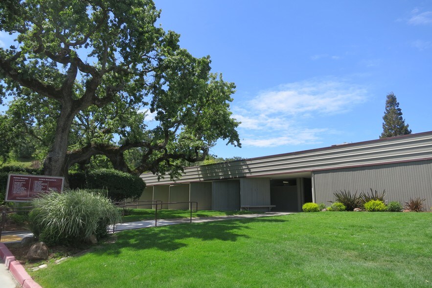 More Photos Of 1615 Hill Rd, Novato Medical For Sale