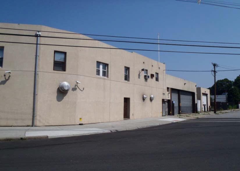 More Photos Of 1161 E Broad St, Elizabeth Food Processing For Sale