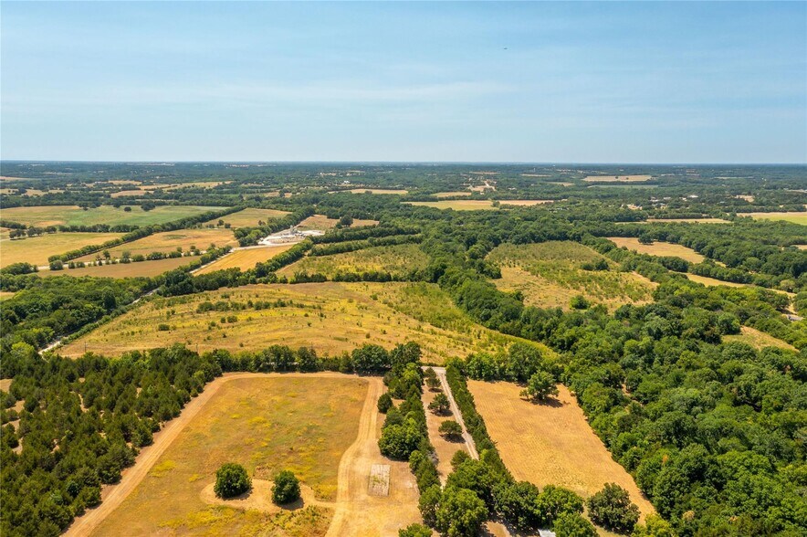 More Photos Of TBD 37 +/- acres Tract 1 County Road 4526, Randolph Land For Sale