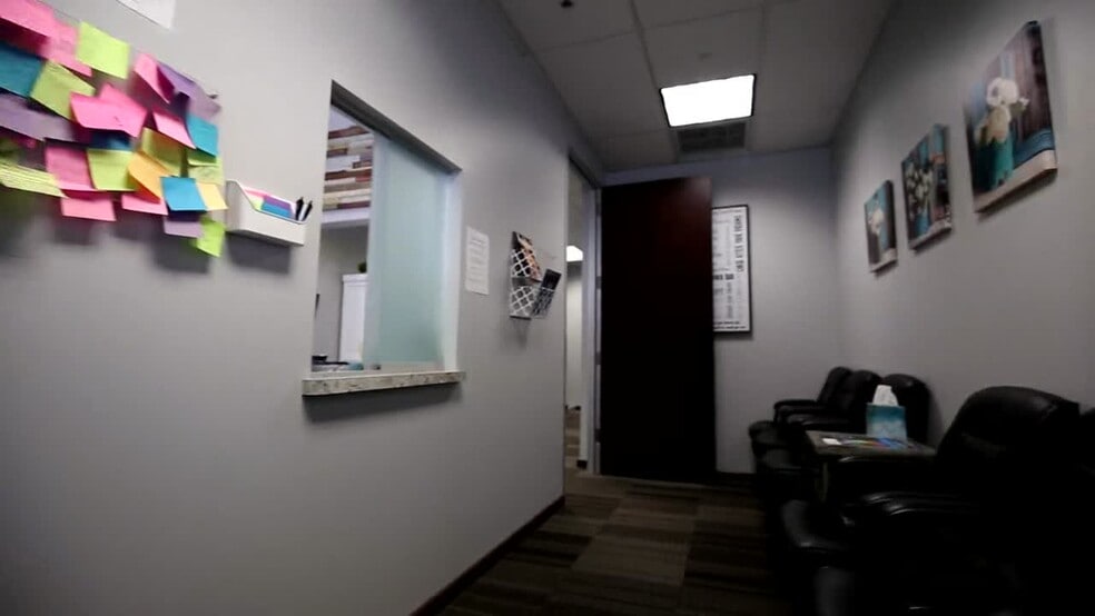 More Photos Of 2301 Eldorado Pky, McKinney Medical For Lease