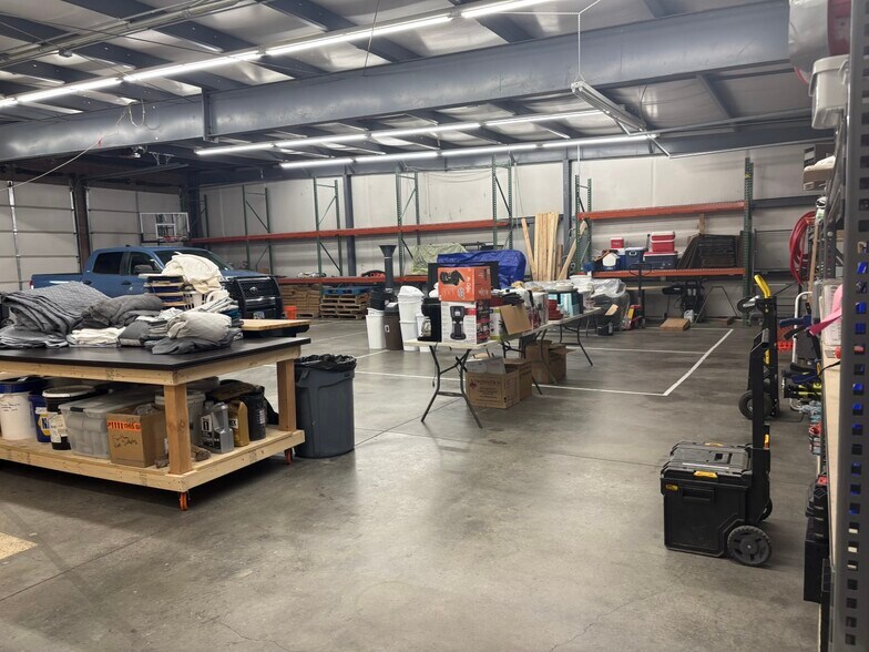 More Photos Of 1482 Commerce Dr, Laramie Light Manufacturing For Lease