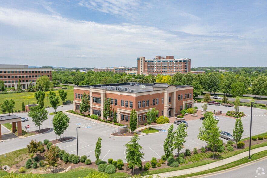 More Photos Of 1605 Medical Center Pky, Murfreesboro Medical For Lease