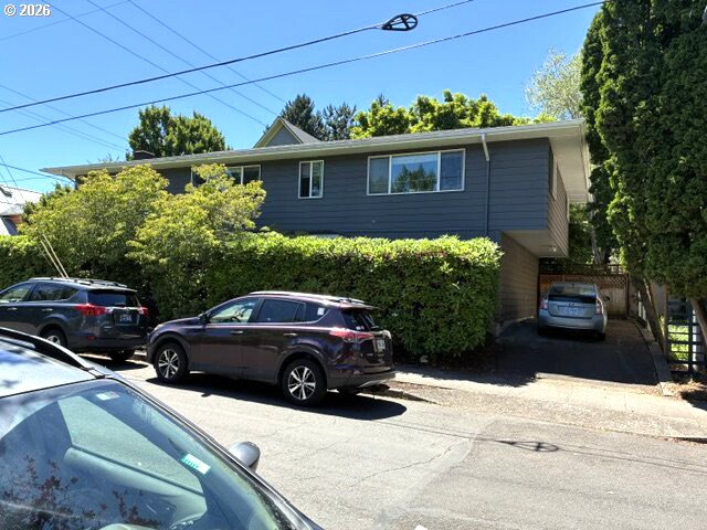 More Photos Of 1607 NE 26th Ave, Portland Apartments For Sale