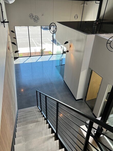 More Photos Of 11411 Business Park Cir, Firestone Showroom For Sale