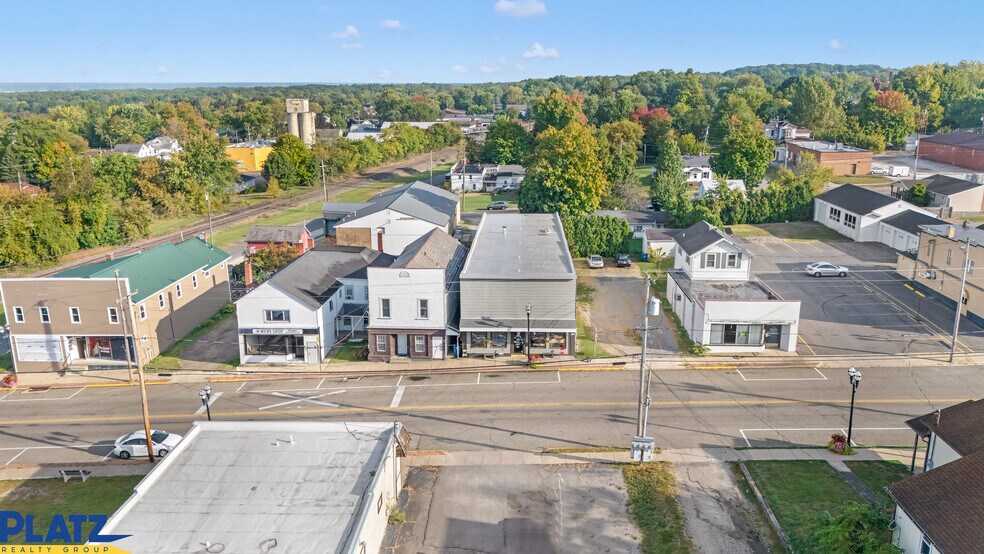 More Photos Of 252 W Main St, Cortland General Retail For Sale