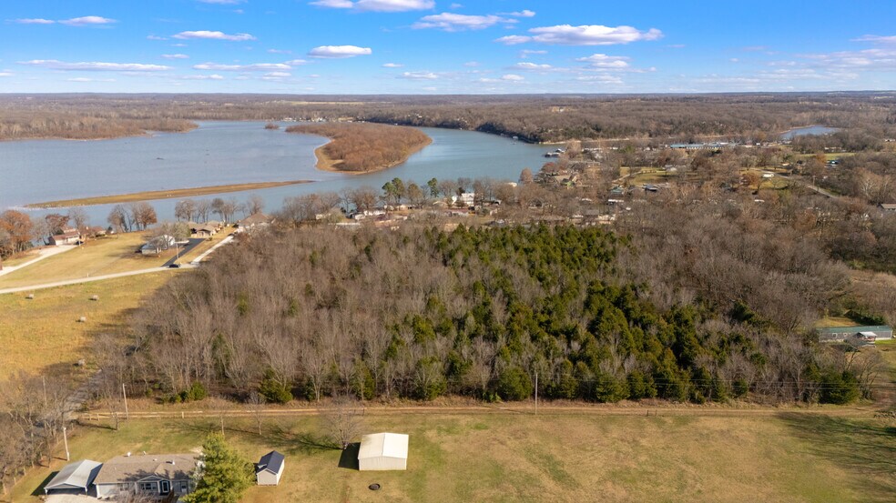 More Photos Of E 255 Road Grove, Grove Land For Sale