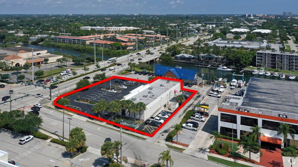 Primary Photo Of 300 US Highway 1, North Palm Beach Freestanding For Lease
