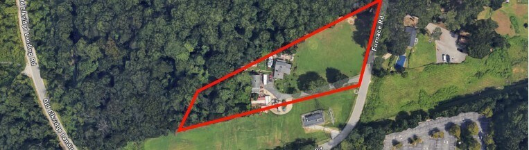 Primary Photo Of 1326 Furnace Rd, Linthicum Heights Land For Lease