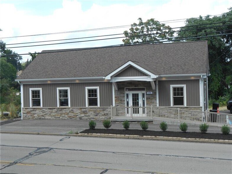 Primary Photo Of 205 Clairton Blvd, Pittsburgh Office For Lease