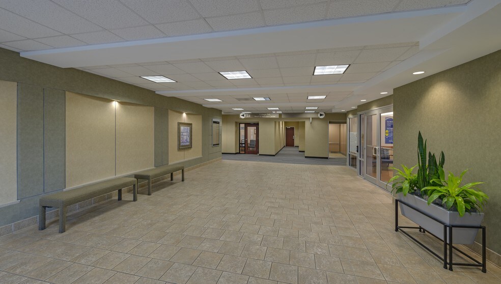 More Photos Of 17191 St. Lukes Way, The Woodlands Medical For Lease