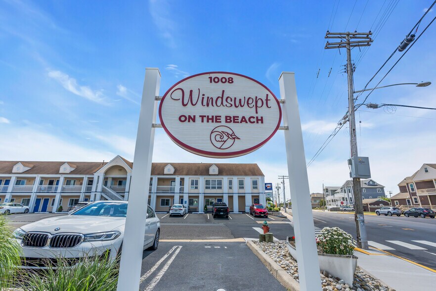 More Photos Of 1008 Ocean Ave, Point Pleasant Beach Hotel For Sale