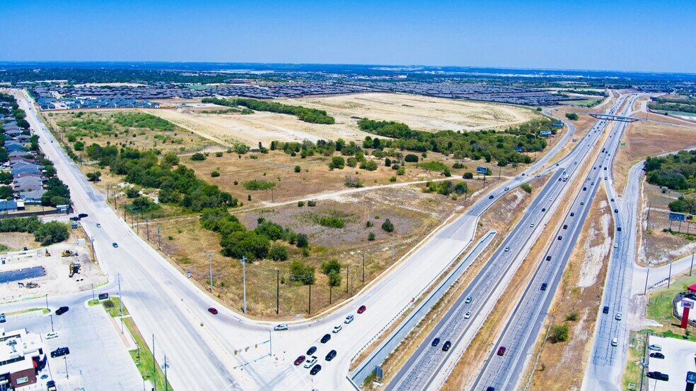 More Photos Of Interstate 30 @ Chapel Creek, Fort Worth Land For Sale