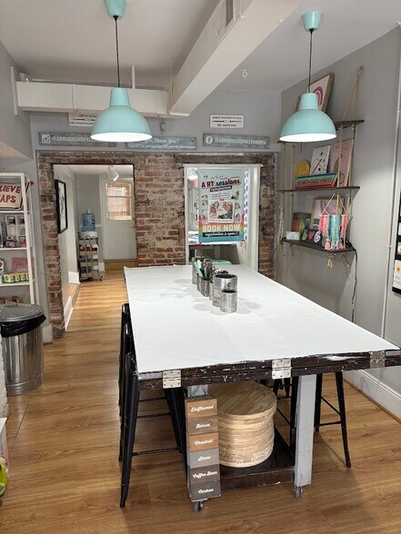 More Photos Of 1212 King St, Alexandria Storefront Retail Office For Sale