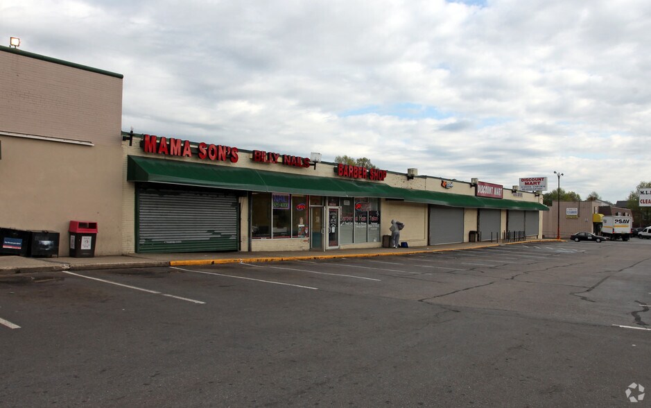 More Photos Of 5944 Martin Luther King Jr. Hwy, Capitol Heights Unknown For Lease