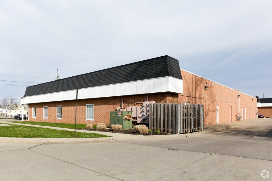 More Photos Of 751-763 E 200th St, Euclid Office For Lease