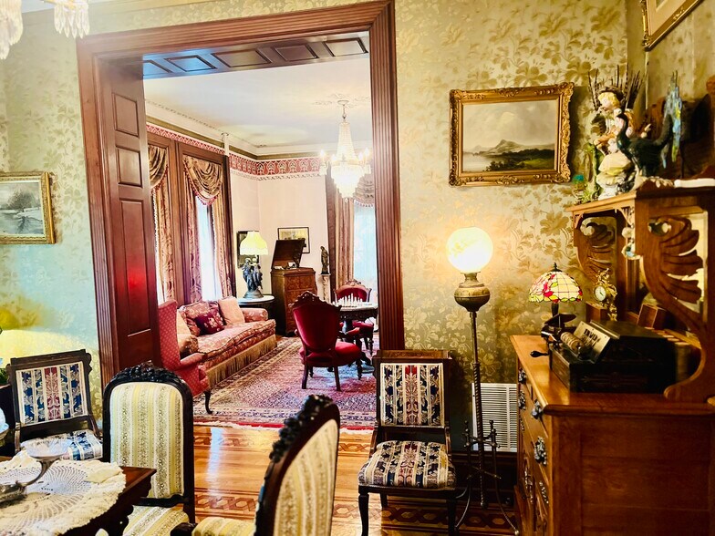 More Photos Of 4520 Chester Ave, Philadelphia Hospitality For Sale