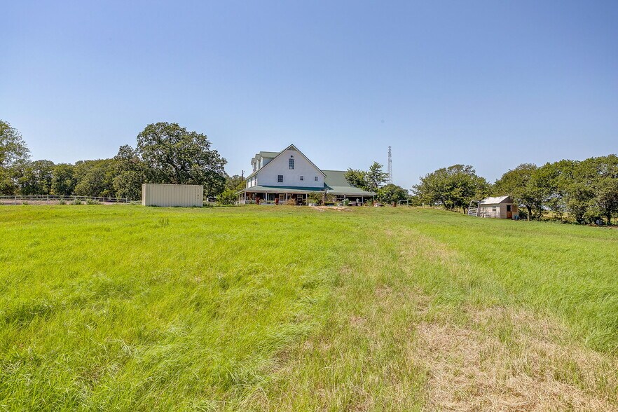 More Photos Of 7724 W Highway 199, Springtown Land For Sale