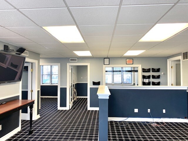 More Photos Of 1318 Kossuth St, Bridgeport Industrial For Sale