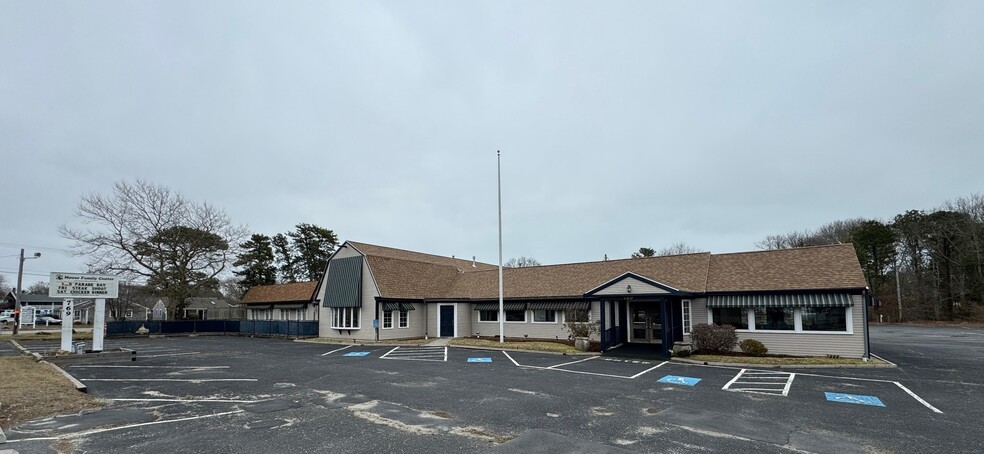 Primary Photo Of 769 Route 28, South Yarmouth Restaurant For Sale