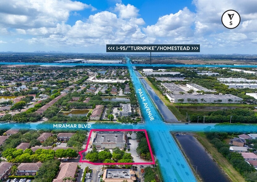 More Photos Of 2499 SW 101st Ave, Miramar Drugstore For Sale