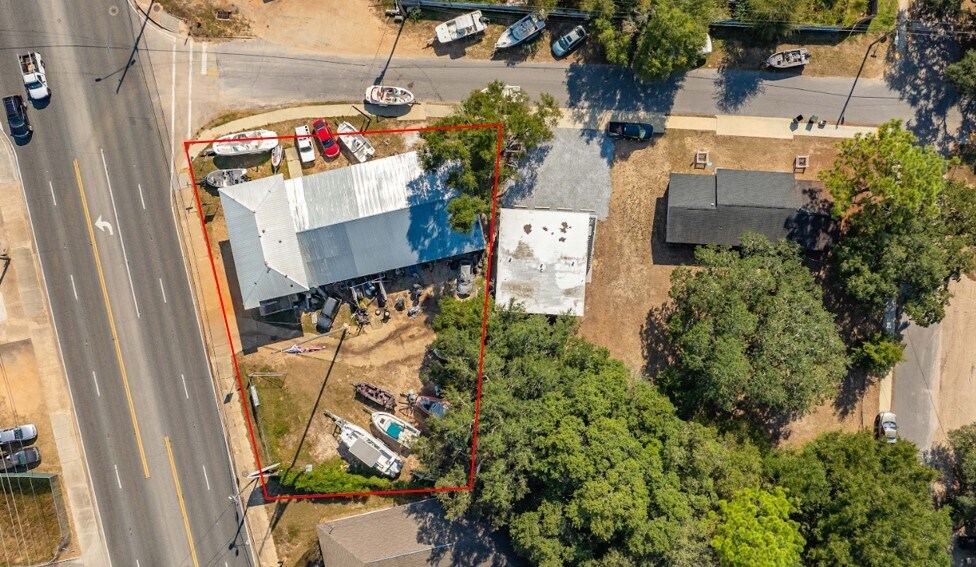 More Photos Of 5855 Stewart St, Milton Storefront Retail Residential For Lease