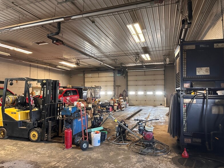 More Photos Of 3773 Rennie School Rd, Traverse City Industrial For Sale