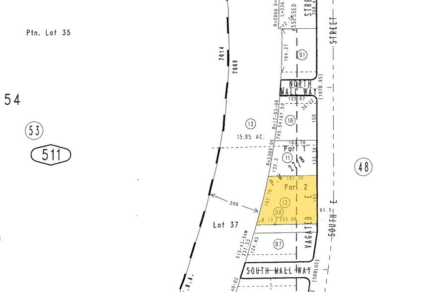 More Photos Of 950 S E St, San Bernardino Fast Food For Sale