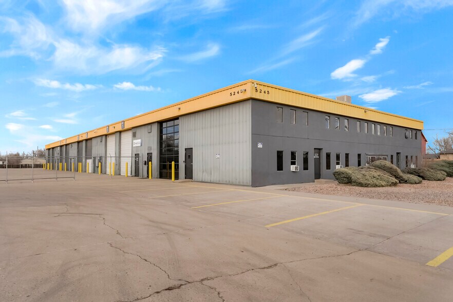 More Photos Of 5245 E 69th Ave, Commerce City Service For Lease