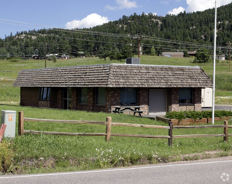 More Photos Of 25967 Conifer Rd, Conifer Office For Sale