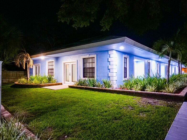 More Photos Of 2561 Nursery Rd, Clearwater Office For Lease