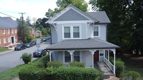 More Photos Of , Charlottesville Multifamily For Sale