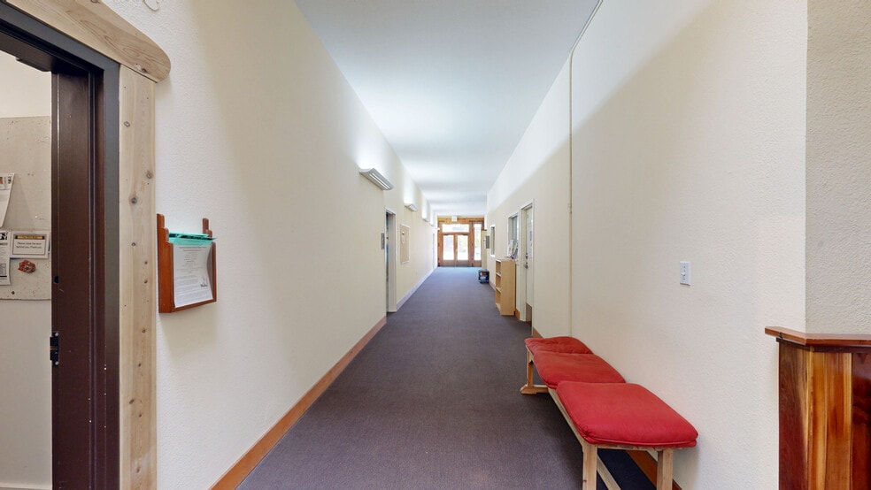 More Photos Of 2530 San Pablo Ave, Berkeley Office For Lease