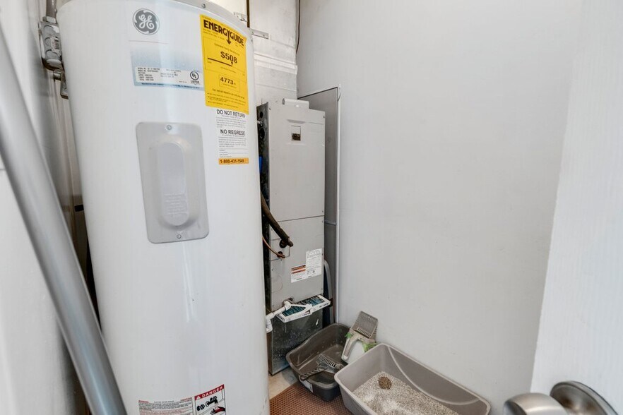 More Photos Of 2516-2520 N Charles St, Baltimore Apartments For Sale