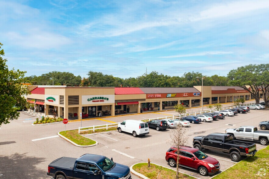 More Photos Of 5303-5515 E Fowler Ave, Tampa Unknown For Lease