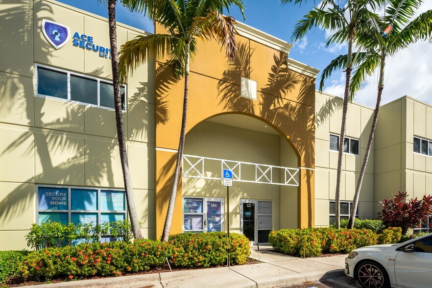 More Photos Of 11231 NW 20th St, Miami Warehouse For Sale