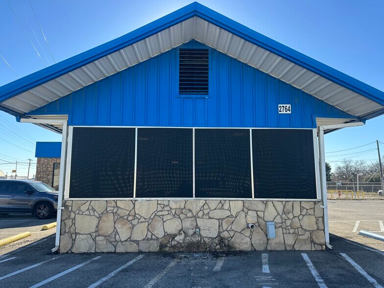 More Photos Of 2764 Interstate 30, Mesquite Land For Sale