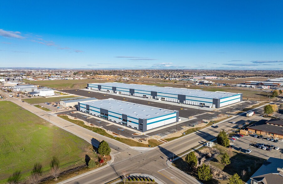 More Photos Of Smeed Parkway, Caldwell Unknown For Lease