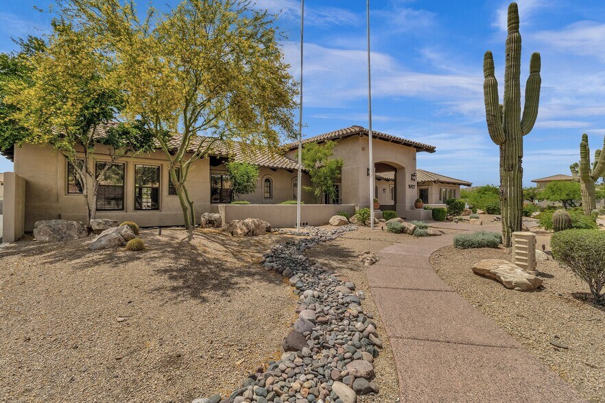 More Photos Of 16927 E Saguaro Blvd, Fountain Hills Medical For Sale