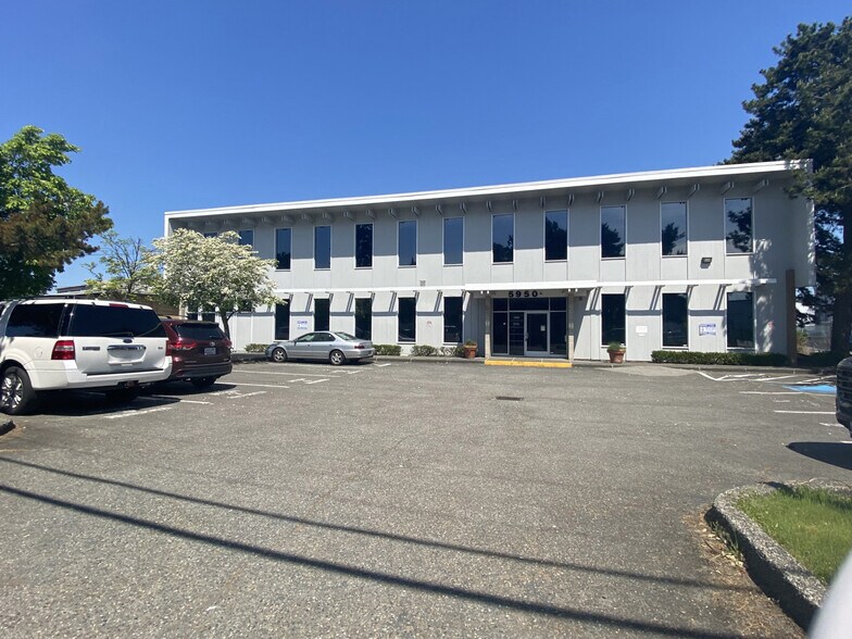 More Photos Of 5950 6th Ave S, Seattle Office For Sale